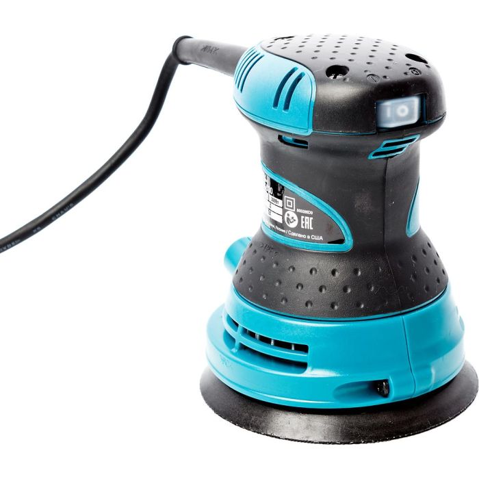 Эксцентриковая шлифмашина Makita BO5030