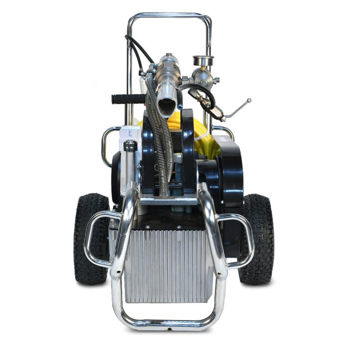 Окрасочный аппарат Schtaer Jupiter 14/380