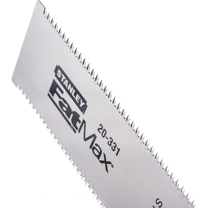 Мини-пила по дереву STANLEY FatMax MINI 120мм 0-20-331