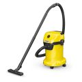 Пылесос хозяйственный Karcher WD 3 V-15/4/20 Пылесос хозяйственный Karcher WD 3 V-15/4/20