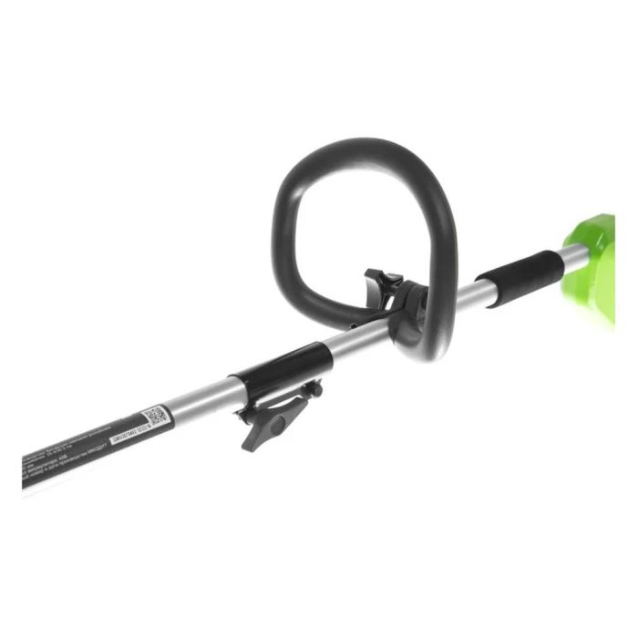 Аккумуляторный триммер Greenworks G40LTK6(507UF)