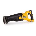Аккумуляторная сабельная пила DeWalt DCS388N (без акк, без з/у) Аккумуляторная сабельная пила DeWalt DCS388N (без акк, без з/у)