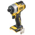 Аккумуляторная дрель-шуруповерт DeWalt DCF809N ударная (без акк, без з/у) Аккумуляторная дрель-шуруповерт DeWalt DCF809N ударная (без акк, без з/у)