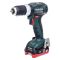 Аккумуляторная дрель-шуруповерт Metabo PowerMaxx SB 12 BL ударная