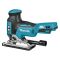 Аккумуляторный лобзик Makita DJV180RFE