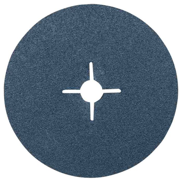 Круг фибровый Bosch Best for Metal 180мм K60 (742)