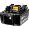 Аккумулятор Makita BL1830B Li-Ion 18В 3Ач Аккумулятор Makita BL1830B Li-Ion 18В 3Ач