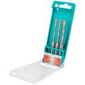 Набор буров SDS-plus Heller Bionic Pro 5-8мм 3шт (17748) Набор буров SDS-plus Heller Bionic Pro 5-8мм 3шт (17748)