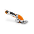 Аккумуляторные ножницы Stihl HSА 25 Аккумуляторные ножницы Stihl HSА 25
