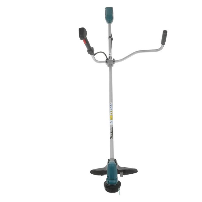 Аккумуляторный триммер Makita DUR190UZX3 + АКК BL1840B+ ЗУ DC18RC