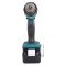 Аккумуляторная дрель-шуруповерт Makita DHP483SYE ударная