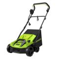 Электрический аэратор-скарификатор Greenworks GDT15 Электрический аэратор-скарификатор Greenworks GDT15