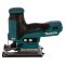 Аккумуляторный лобзик Makita JV102DZ (без акк, без з/у)