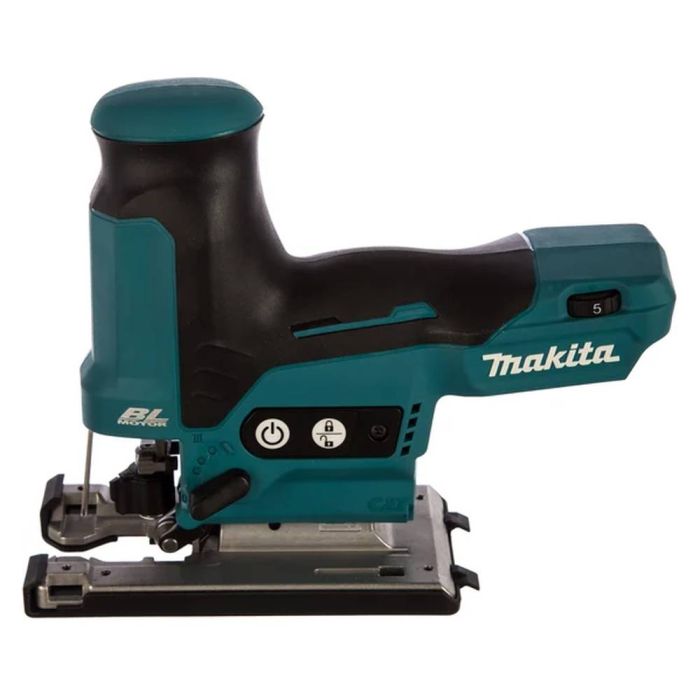 Аккумуляторный лобзик Makita JV102DZ (без акк, без з/у)