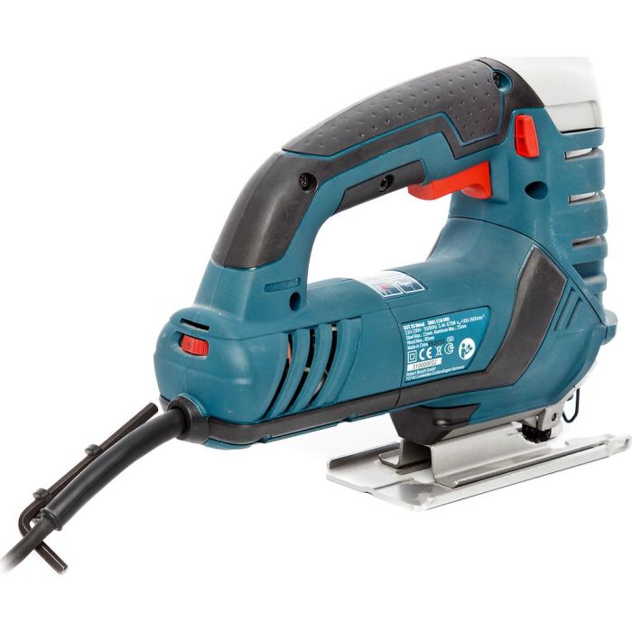 Лобзик Bosch GST 25 M