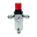 Регулятор давления GAV RPF-188R 1/2"M + 2х Рапид F Регулятор давления GAV RPF-188R 1/2"M + 2х Рапид F