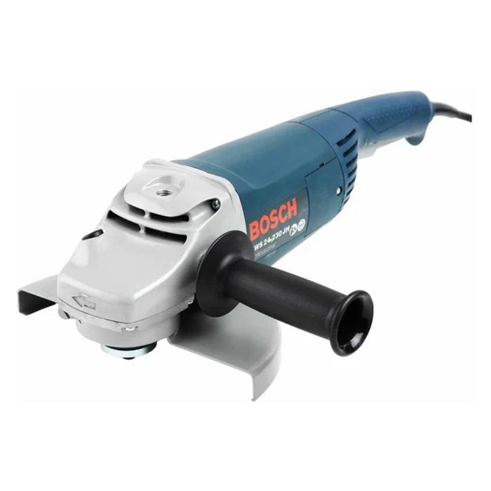 Машина шлифовальная угловая Bosch GWS 24-230 JH(203)