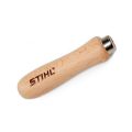 Ручка напильника Stihl А100 FS-150,151,200,202,353,410 Ручка напильника Stihl А100 FS-150,151,200,202,353,410