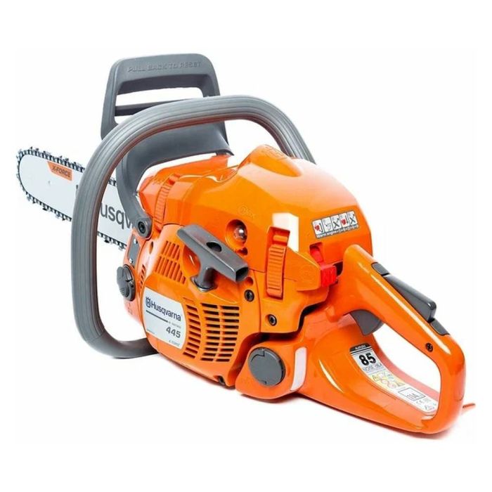 Бензопила Husqvarna 445e II