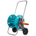 Тележка для шланга Gardena AquaRoll S пластиковая Тележка для шланга Gardena AquaRoll S пластиковая