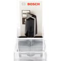 Фреза Bosch HM пазовая прямая 18х25мм (389) Фреза Bosch HM пазовая прямая 18х25мм (389)