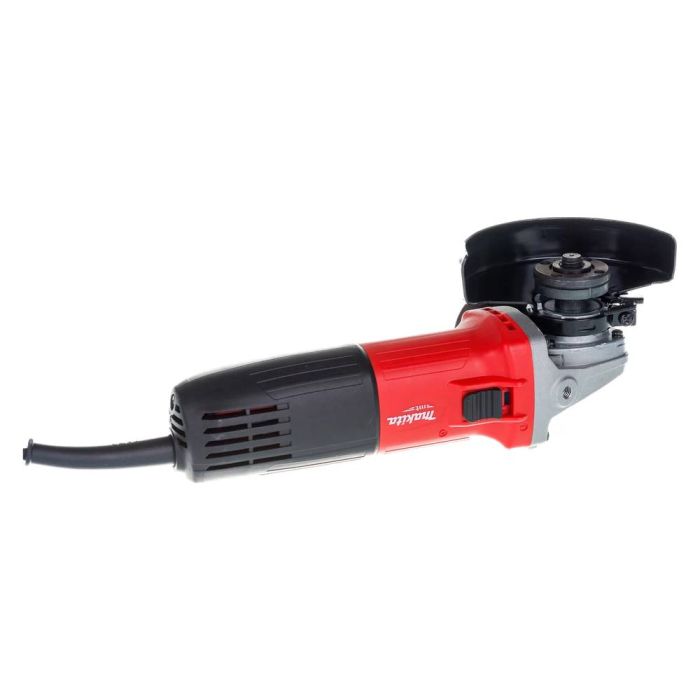 Машина шлифовальная угловая Makita M9507