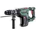 Аккумуляторный перфоратор Metabo KHA 18 LTX BL 40 Аккумуляторный перфоратор Metabo KHA 18 LTX BL 40