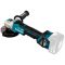 Машина шлифовальная угловая аккумуляторная Makita DGA519Z (без акк, без з/у)