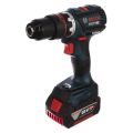 Аккумуляторная дрель-шуруповерт Bosch GSR 18V-60 FC Аккумуляторная дрель-шуруповерт Bosch GSR 18V-60 FC