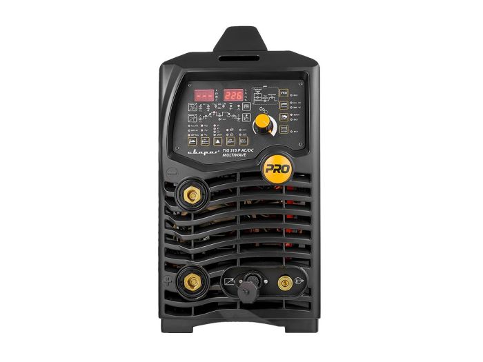 Сварочный инвертор Сварог TIG PRO TIG 315 P AC/DC MULTIWAVE (E202)