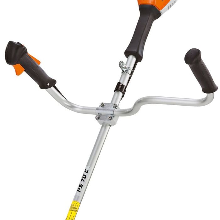 Бензиновый триммер Stihl FS 70 C-E