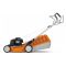 Бензиновая газонокосилка Stihl RM 248.0 T