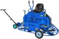 Двухроторная затирочная машина бензиновая TSS DRD 2000H (лопасти) Двухроторная затирочная машина бензиновая TSS DRD 2000H (лопасти)