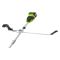 Аккумуляторный триммер Greenworks GD40BCB G-MAX (без акк, без з/у)