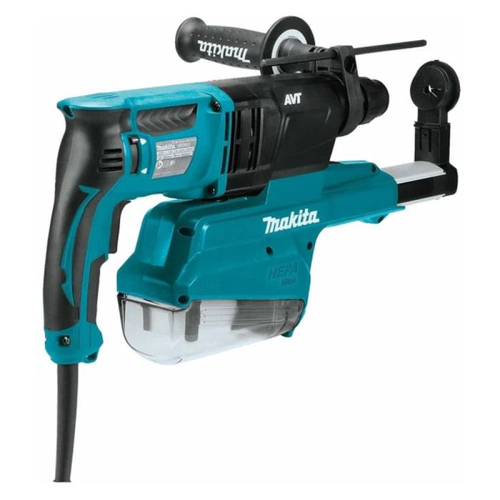 Перфоратор Makita HR2651