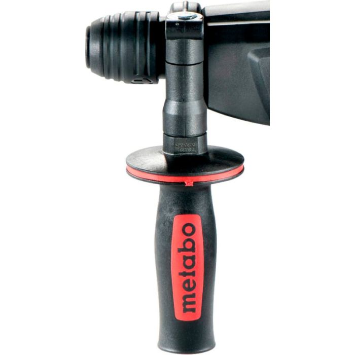 Аккумуляторный перфоратор Metabo KHA 18 LTX + Прожектор Metabo BSA 12-18