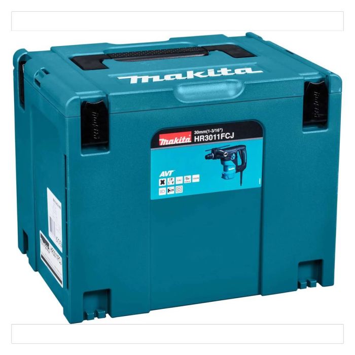 Перфоратор Makita HR3001CJ
