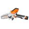 Аккумуляторный цепной сучкорез Stihl GTA 26 + Аккумуляторные ножницы Stihl HSА 26 (без акк, без з/у)