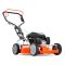 Бензиновая газонокосилка Husqvarna LB 553S e