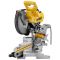 Торцовочная пила DeWalt DWS727