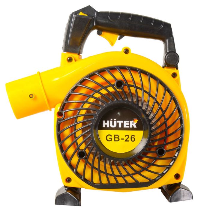 Бензиновая воздуходувка Huter GB-26