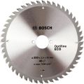 Диск пильный по дереву Bosch Optiline ECO 200х32мм 48T (792) Диск пильный по дереву Bosch Optiline ECO 200х32мм 48T (792)