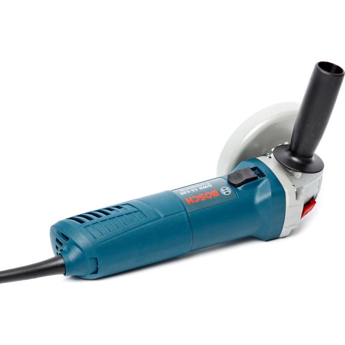 Машина шлифовальная угловая Bosch GWS 11-125
