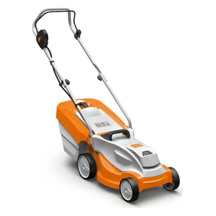 Аккумуляторная газонокосилка Stihl RMA 235