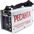 Аппарат сварочный инверторный Ресанта САИ 250 Аппарат сварочный инверторный Ресанта САИ 250