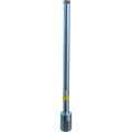 Коронка алмазная Hilberg Laser 1T 1 1/4 UNC 25x450мм (HD701) Коронка алмазная Hilberg Laser 1T 1 1/4 UNC 25x450мм (HD701)