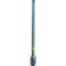 Коронка алмазная Hilberg Laser 1T 1 1/4 UNC 25x450мм (HD701)