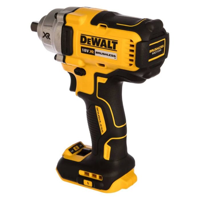 Аккумуляторный гайковерт DeWalt DCF894N ударный (без акк, без з/у)