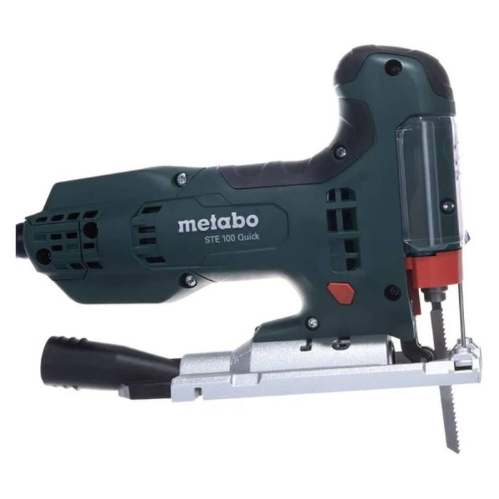 Лобзик Metabo STE 100 Quick 601100500