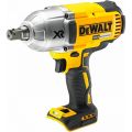 Аккумуляторный гайковерт DeWalt DCF899N ударный (без акк, без з/у) Аккумуляторный гайковерт DeWalt DCF899N ударный (без акк, без з/у)